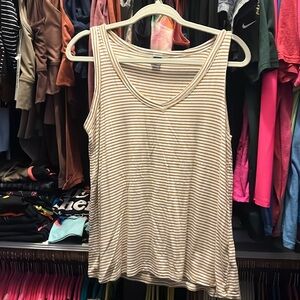 Old navy tank top